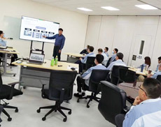 公司培訓(xùn)會(huì)